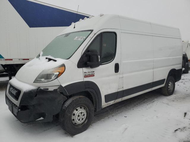 RAM PROMASTER 2019 3c6trvdg7ke559828