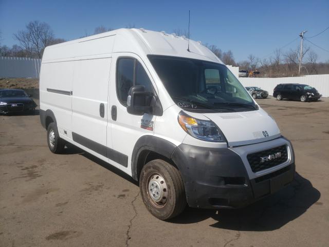 RAM PROMASTER 2020 3c6trvdg7le101434