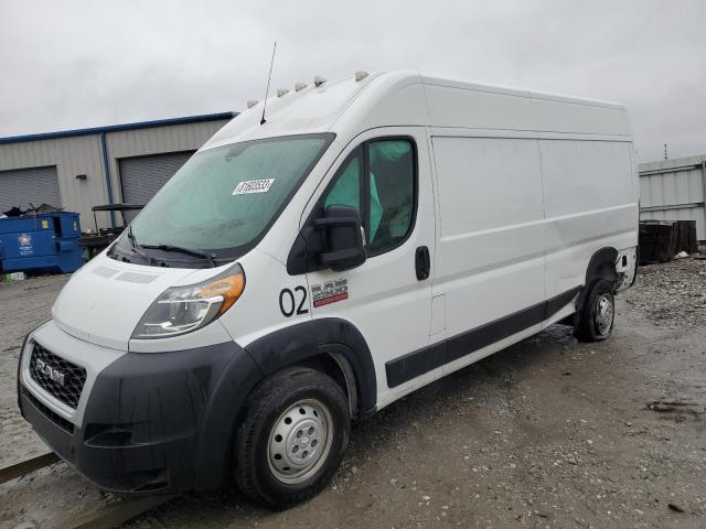 RAM PROMASTER 2020 3c6trvdg7le104298