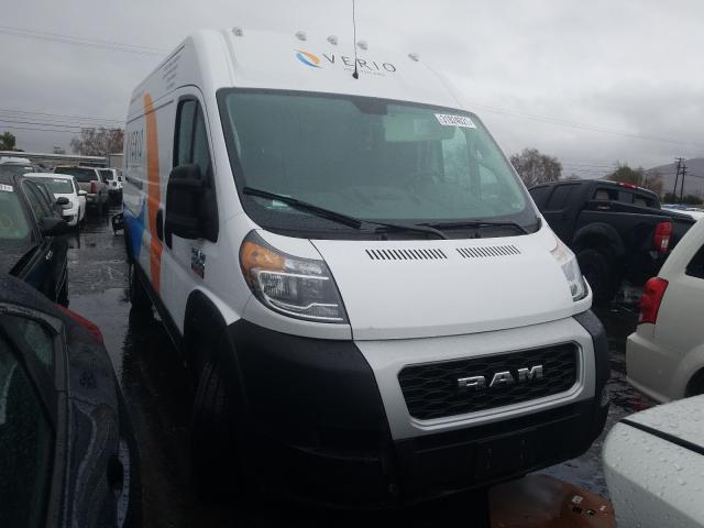 RAM PROMASTER 2020 3c6trvdg7le139486