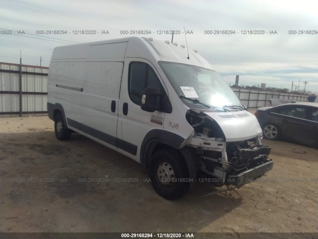 RAM PROMASTER 2014 3c6trvdg8ee104247