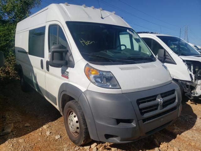 RAM PROMASTER 2014 3c6trvdg8ee106077