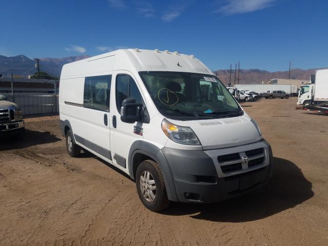 RAM PROMASTER 2014 3c6trvdg8ee109612