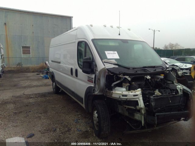 RAM PROMASTER 2014 3c6trvdg8ee115698