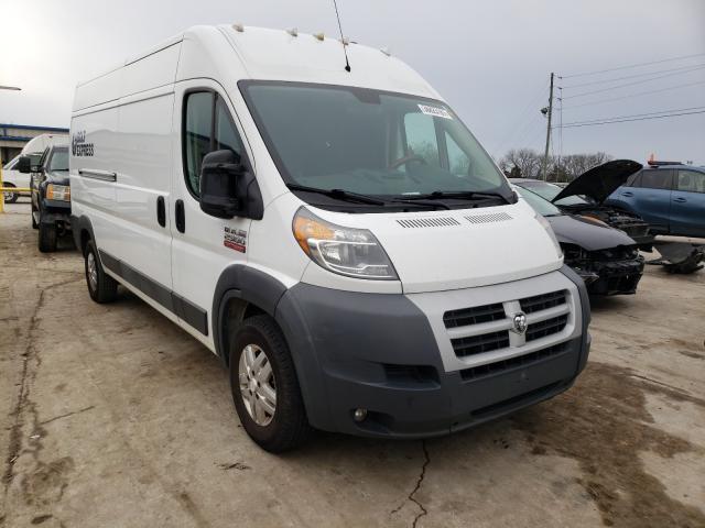 RAM PROMASTER 2014 3c6trvdg8ee117015