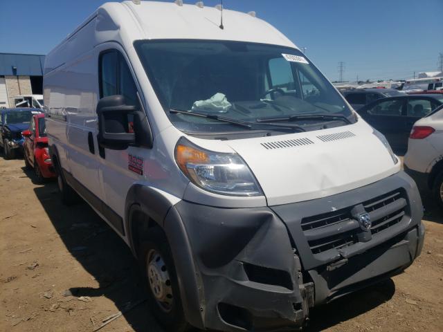 RAM PROMASTER 2014 3c6trvdg8ee117175