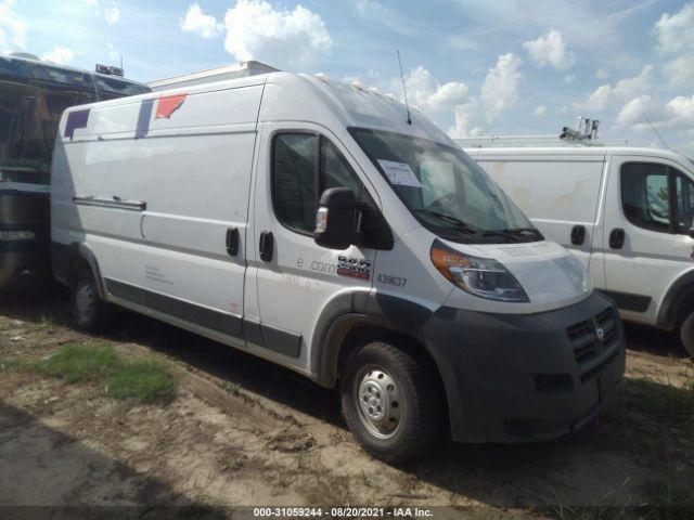 RAM PROMASTER 2014 3c6trvdg8ee118441