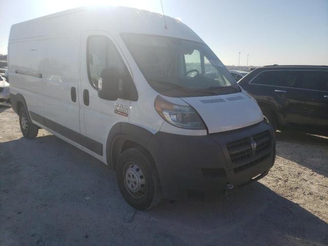 RAM PROMASTER 2014 3c6trvdg8ee123977