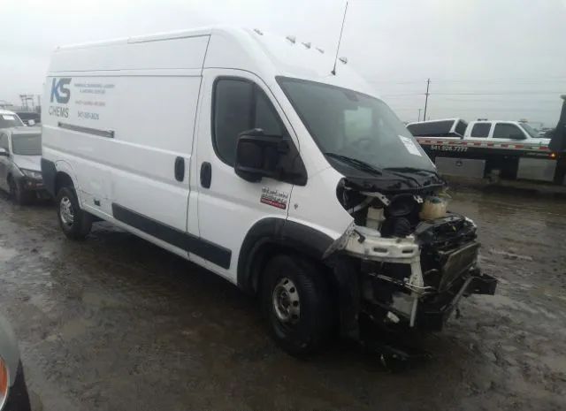 RAM PROMASTER 2014 3c6trvdg8ee128354