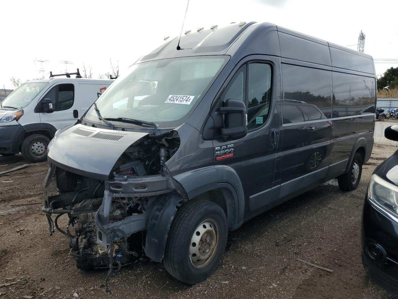 RAM PROMASTER CITY 2015 3c6trvdg8fe501779