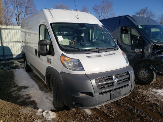 RAM PROMASTER 2016 3c6trvdg8ge108219