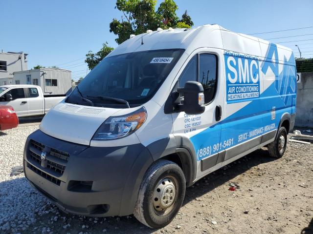 RAM PROMASTER 2016 3c6trvdg8ge117406