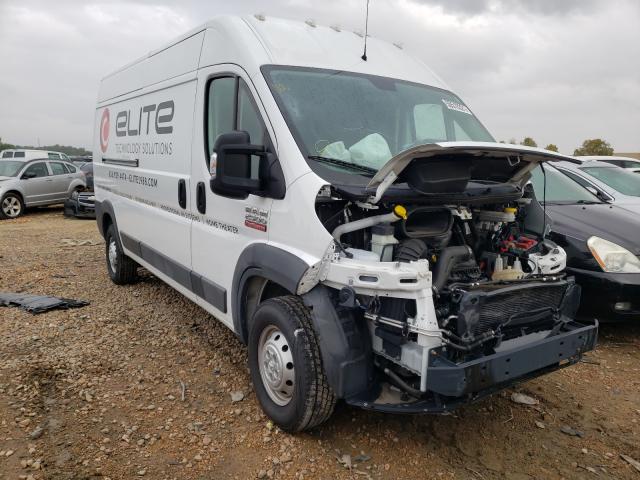 RAM PROMASTER 2016 3c6trvdg8ge122492