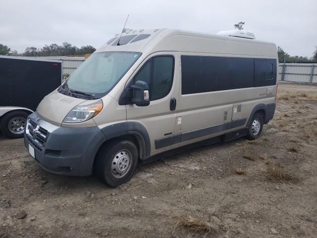 RAM PROMASTER 2017 3c6trvdg8he515250