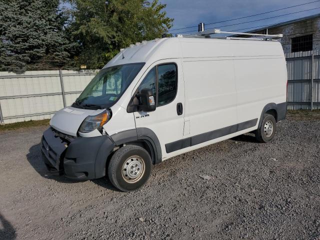 RAM PROMASTER 2017 3c6trvdg8he522408