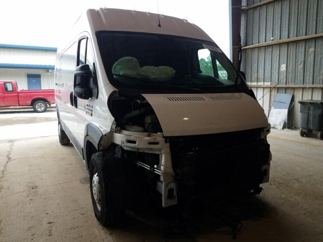 RAM PROMASTER 2017 3c6trvdg8he526118