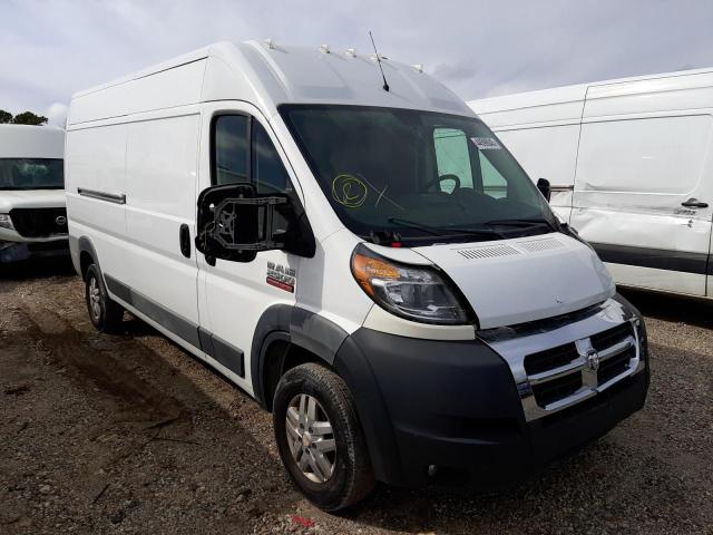 RAM PROMASTER 2017 3c6trvdg8he535238