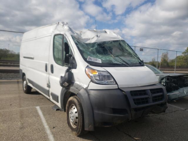 RAM PROMASTER 2017 3c6trvdg8he539645