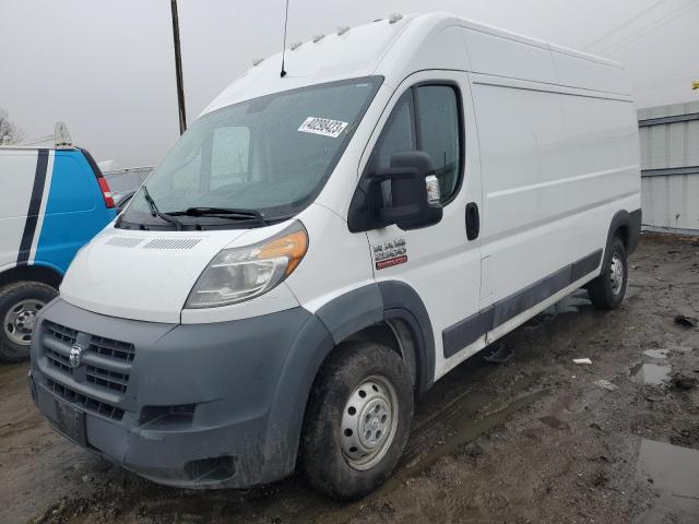 RAM PROMASTER 2018 3c6trvdg8je110205