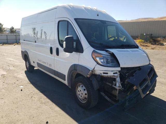 RAM PROMASTER 2018 3c6trvdg8je110964