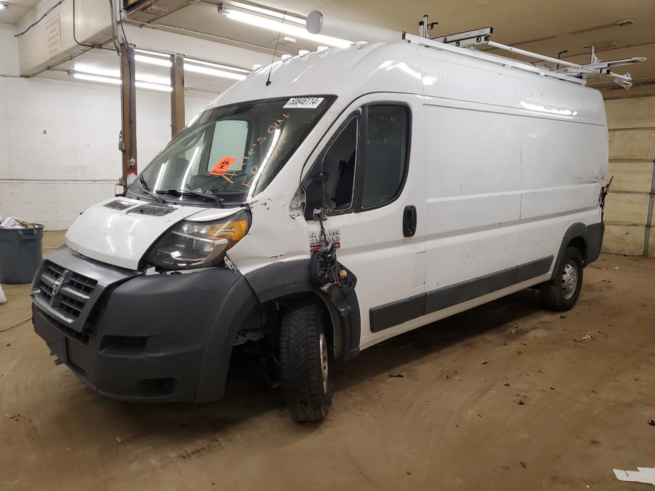 RAM PROMASTER CITY 2018 3c6trvdg8je111354