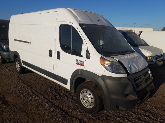 DODGE PROMASTER 2018 3c6trvdg8je114979