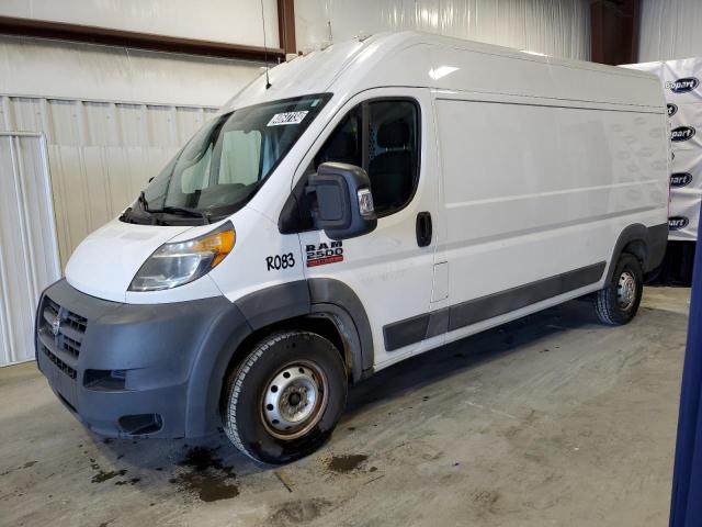 RAM PROMASTER 2018 3c6trvdg8je148954