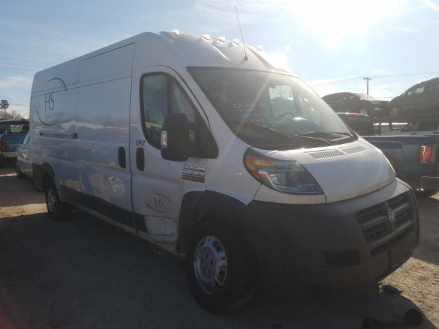 RAM PROMASTER 2018 3c6trvdg8je150588