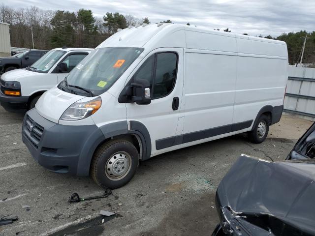 RAM PROMASTER 2018 3c6trvdg8je159162