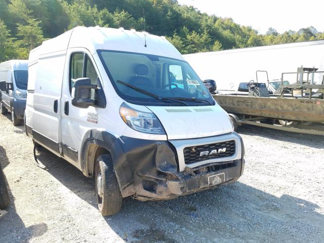 DODGE VAN 2019 3c6trvdg8ke512288