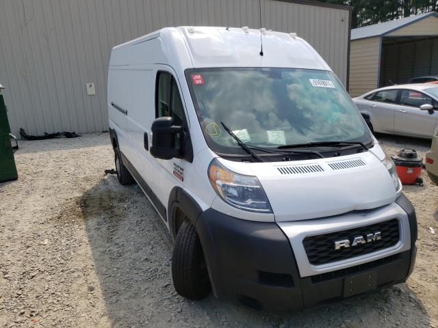 RAM PROMASTER 2019 3c6trvdg8ke513361