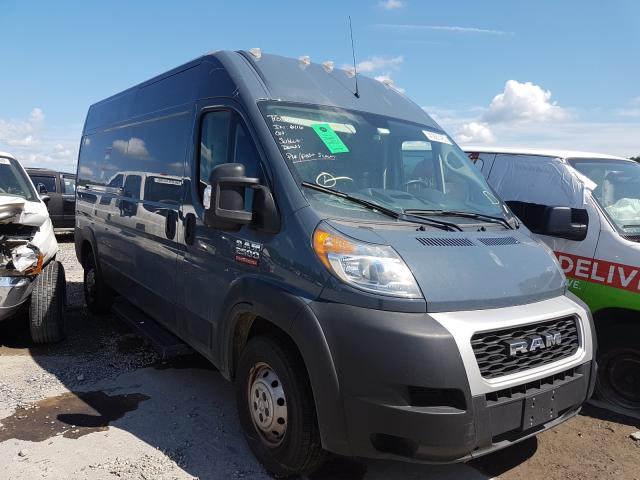 RAM PROMASTER 2019 3c6trvdg8ke514865