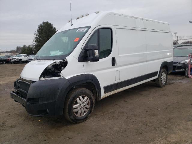 RAM PROMASTER 2019 3c6trvdg8ke521802