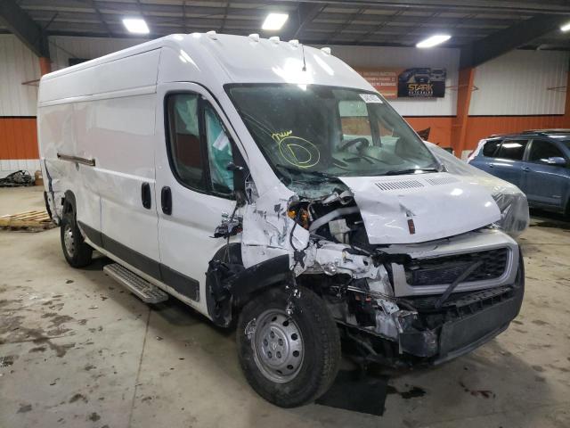 RAM PROMASTER 2019 3c6trvdg8ke534243