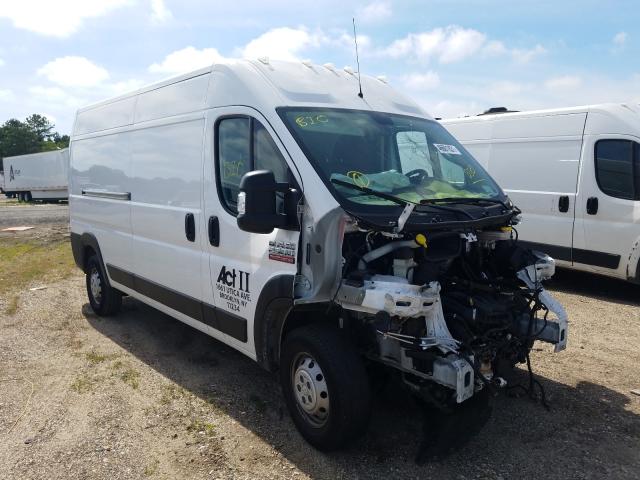 RAM PROMASTER 2019 3c6trvdg8ke535697