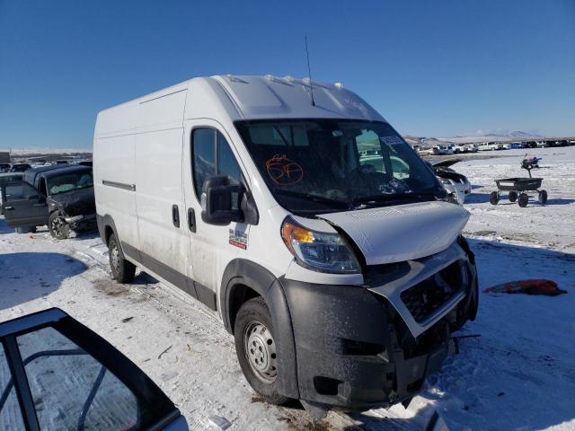 RAM PROMASTER 2500 2020 3c6trvdg8le126410