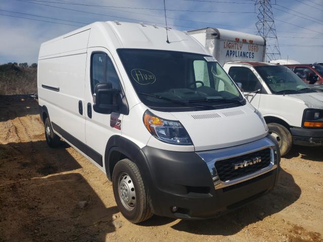 RAM PROMASTER 2020 3c6trvdg8le133082