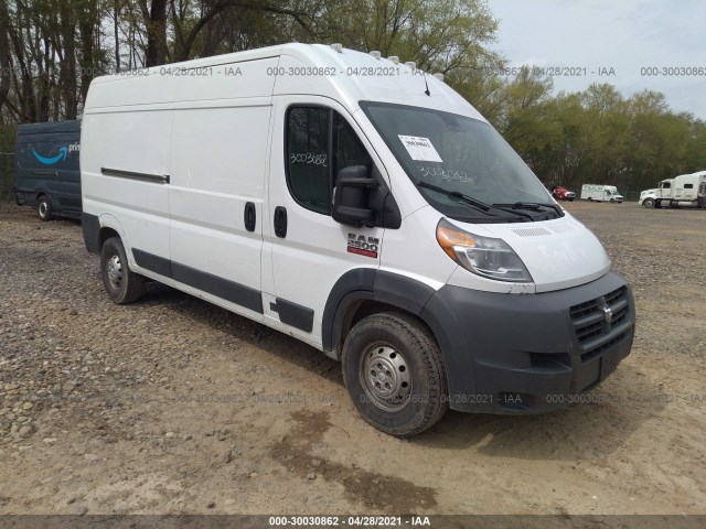 RAM PROMASTER 2014 3c6trvdg9ee102409