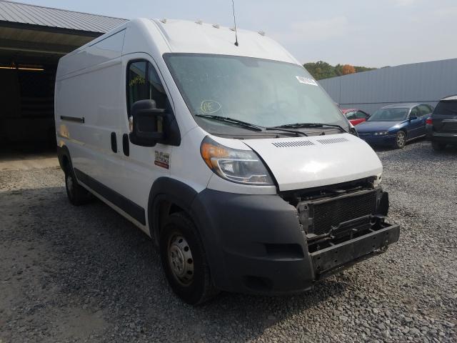 RAM PROMASTER 2014 3c6trvdg9ee105777