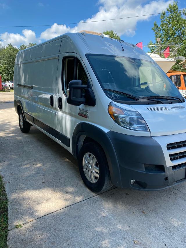 RAM PROMASTER 2014 3c6trvdg9ee119260