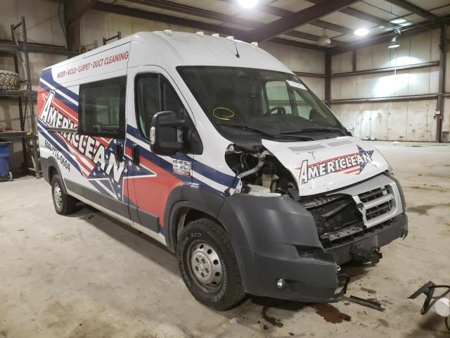 RAM PROMASTER 2014 3c6trvdg9ee120005