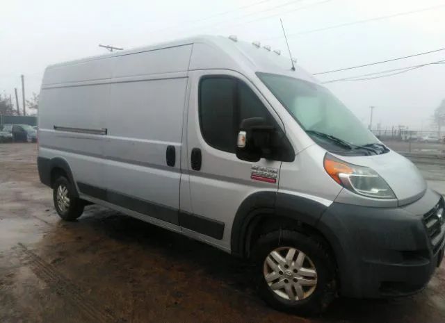 RAM PROMASTER 2014 3c6trvdg9ee120666