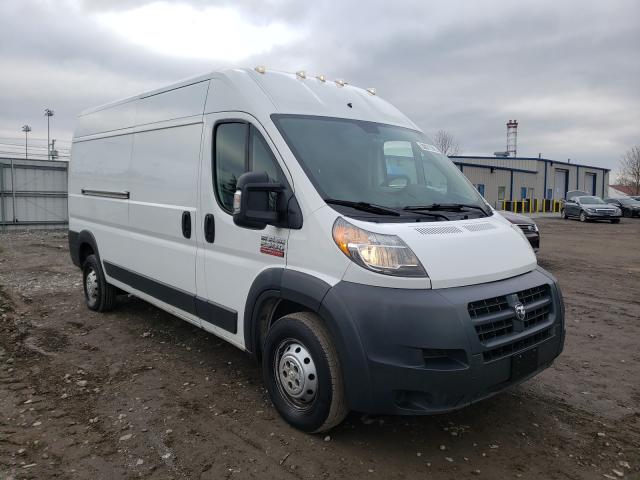 RAM PROMASTER 2014 3c6trvdg9ee125933