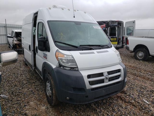 RAM PROMASTER 2014 3c6trvdg9ee128816