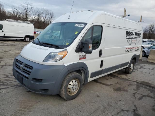 RAM PROMASTER 2014 3c6trvdg9ee129755