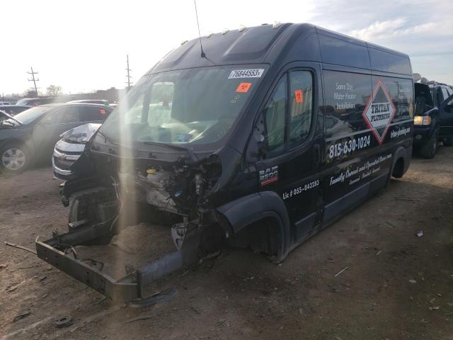 RAM PROMASTER 2015 3c6trvdg9fe511883