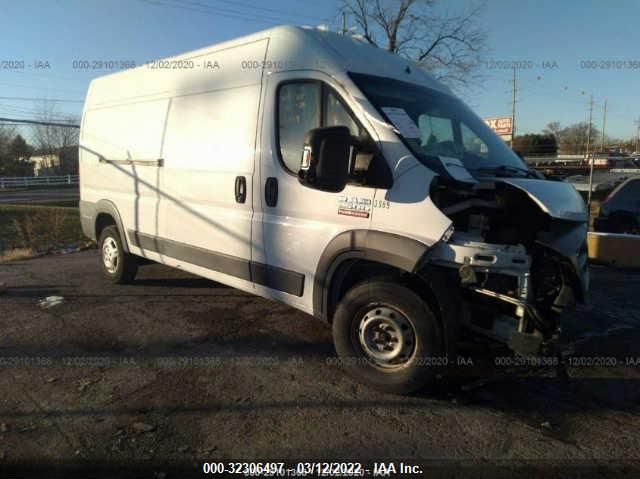 RAM PROMASTER 2015 3c6trvdg9fe516419