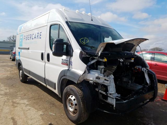 RAM PROMASTER 2015 3c6trvdg9fe517344