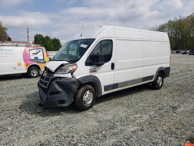 RAM PROMASTER 2016 3c6trvdg9ge104454