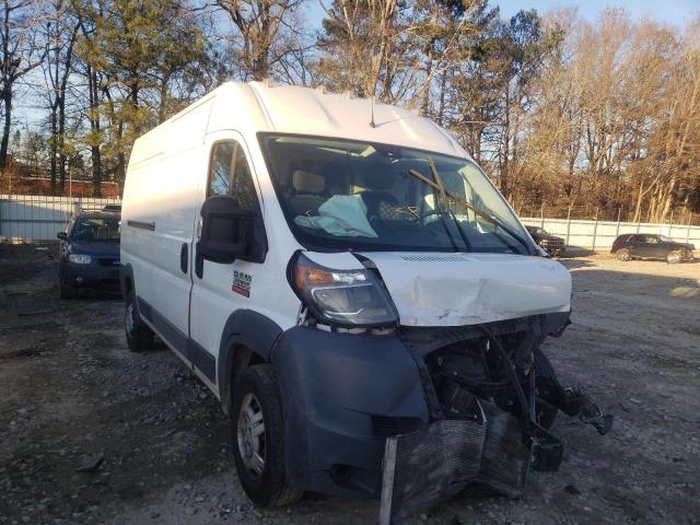 RAM PROMASTER 2016 3c6trvdg9ge110755